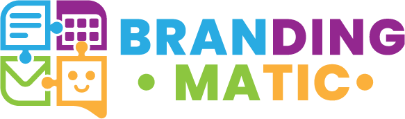 BrandingMatic Logo
